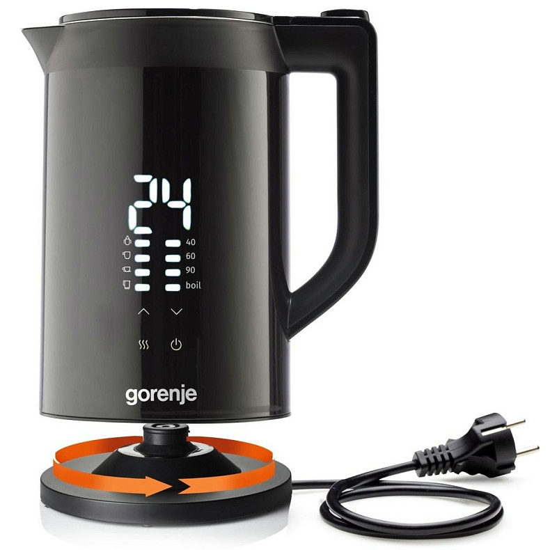 Электрочайник Gorenje K 17 DWDII