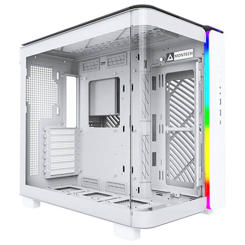 Корпус Montech ATX KING 95 (W)
