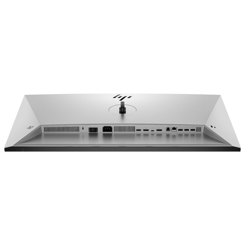 Монітор HP 31.5" S7 Pro 732pk, 4K UHD, IPS Black, HDMI, DP, USB-C, RJ-45, HAS, Pivot