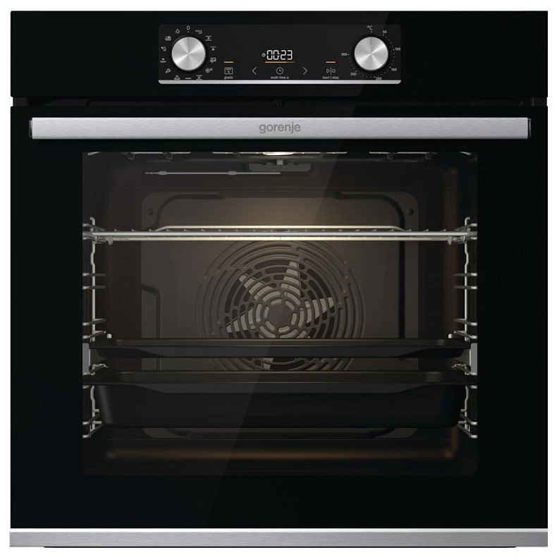 Духовой шкаф электрический Gorenje BOSX 6737 E13BG