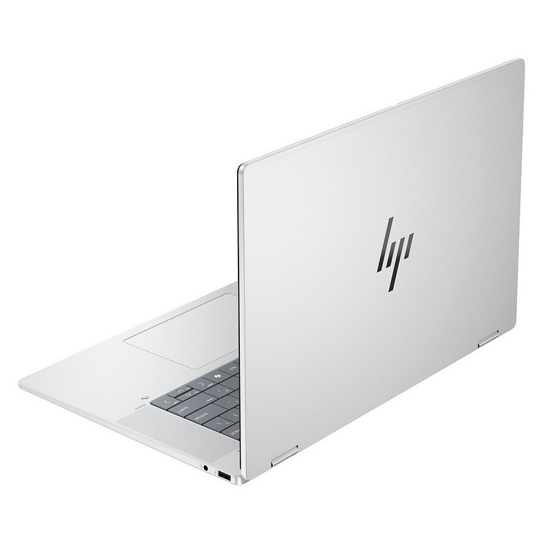 Ноутбук HP OmniBook X Flip x360 16-as0006ru 16" WUXGA IPS Touch, Intel U5-226V, 16GB, F1TB, UMA, Win