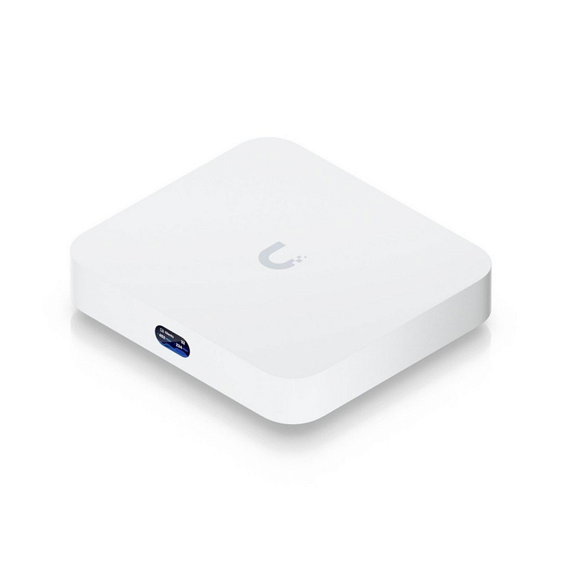 Контролер Ubiquiti UniFi Cloud Gateway Max (UCG-Max)