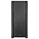 Корпус Chieftec Pro Midi Q AS-02B-OP ATX, без БЖ, Black