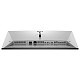 Монітор HP 31.5" S7 Pro 732pk, 4K UHD, IPS Black, HDMI, DP, USB-C, RJ-45, HAS, Pivot
