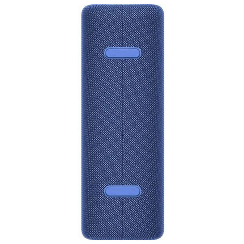 Акустика Xiaomi Mi Portable Bluetooth Spearker 16W Blue Global (QBH4197GL)