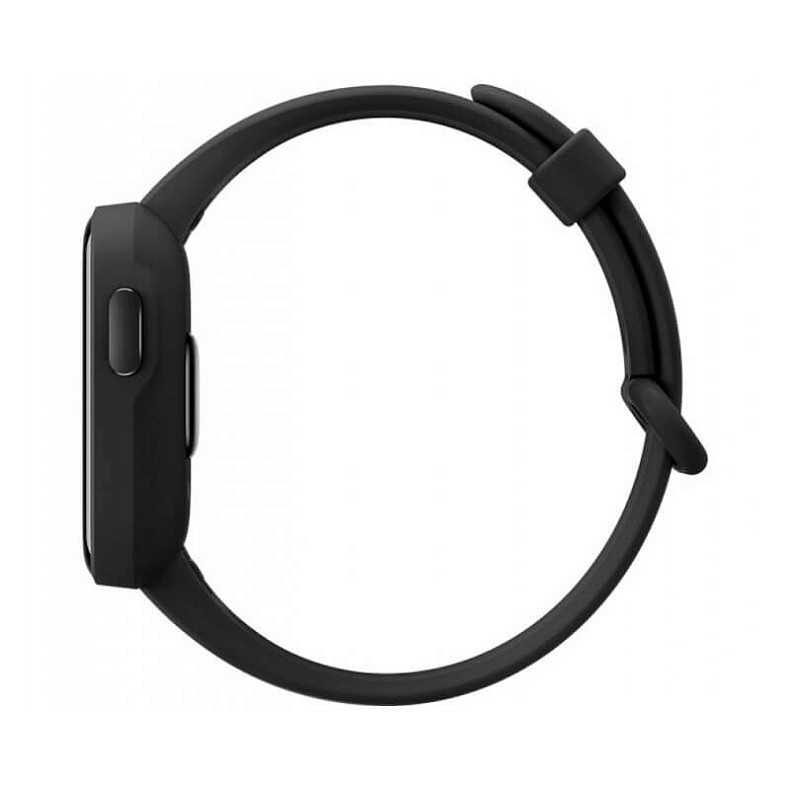 Смарт-часы Xiaomi Mi Watch Lite Black (BHR4357GL)