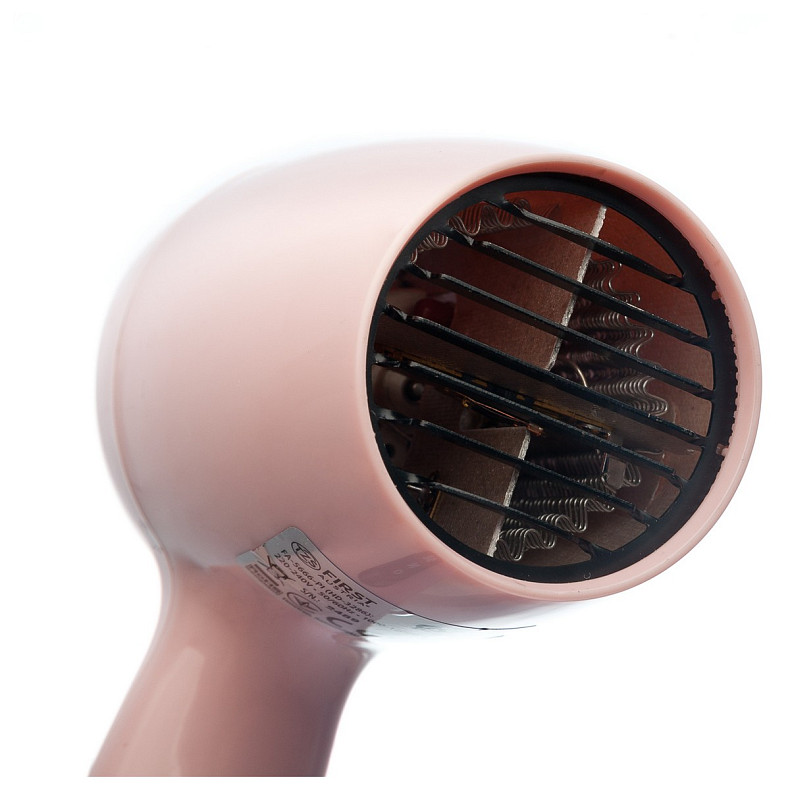 Фен First FA-5666-PI