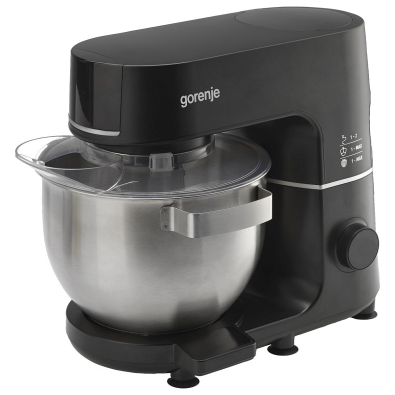 Кухонна машина Gorenje MMC1000SCB