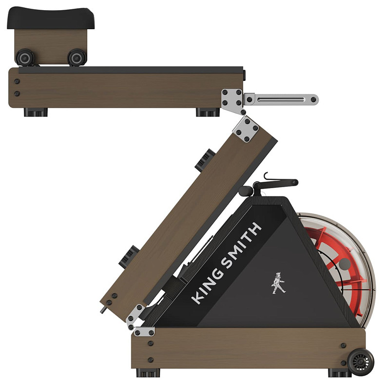 Водный гребной тренажер KingSmith WR20 (RMWR20F)