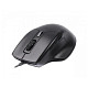 Мышка Maxxter Mc-6B01 Black USB