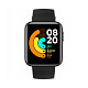 Смарт-часы Xiaomi Mi Watch Lite Black (BHR4357GL)