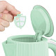 Чайник Russell Hobbs Eden 27364-70, фісташковий