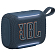 Портативна акустика JBL Go 5 Blue (JBLGO5BLU)