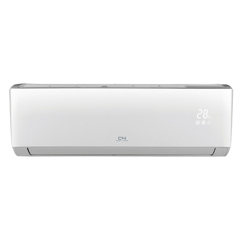 Кондиционер Cooper&Hunter CH-S18FTXLA2-NG серия Arctic Inverter