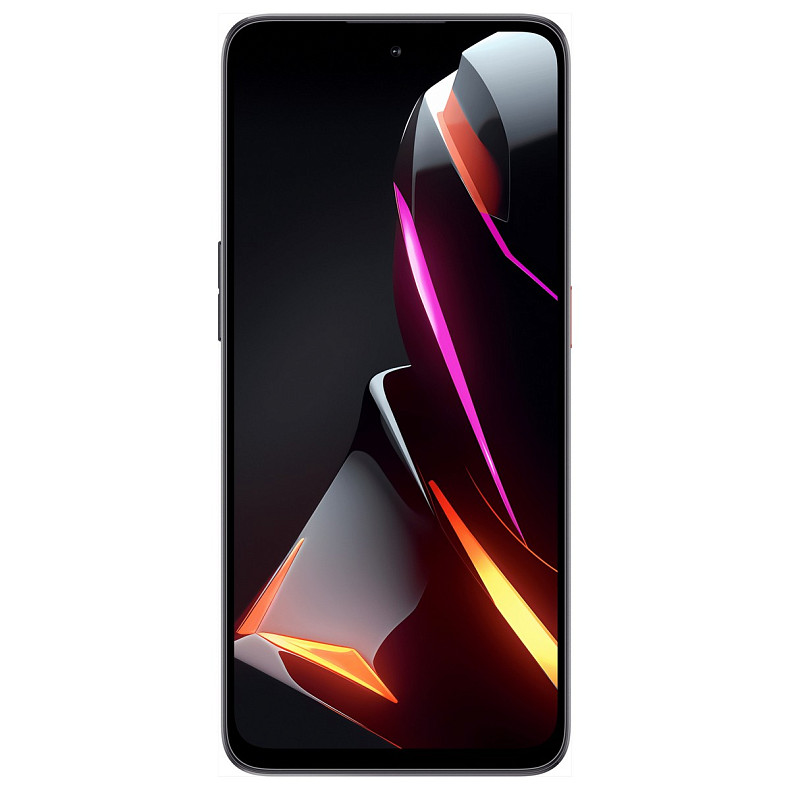 Смартфон ZTE Nubia Neo 2 5G Z2352N 8/256GB Storm Gray_EU