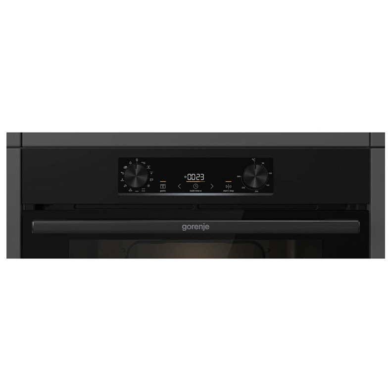 Духовой шкаф электрический Gorenje BOP 6737 E02BK