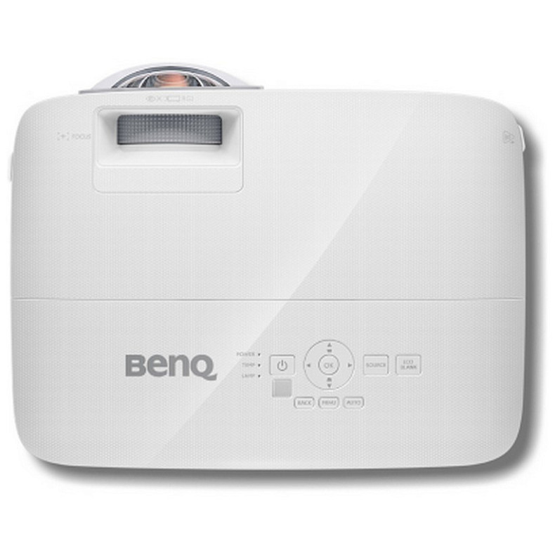 Проектор BenQ MW809STH (9H.JMF77.13E)