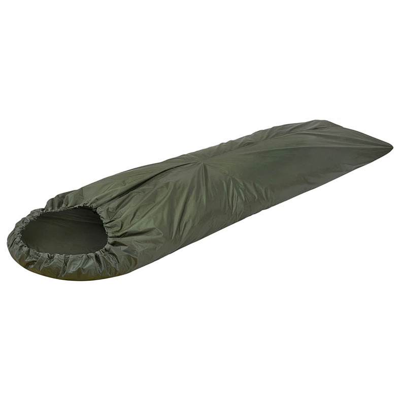 Бівак Highlander Kestrel Rip-Stop Bivvy Bag Olive (BIV004-OG)