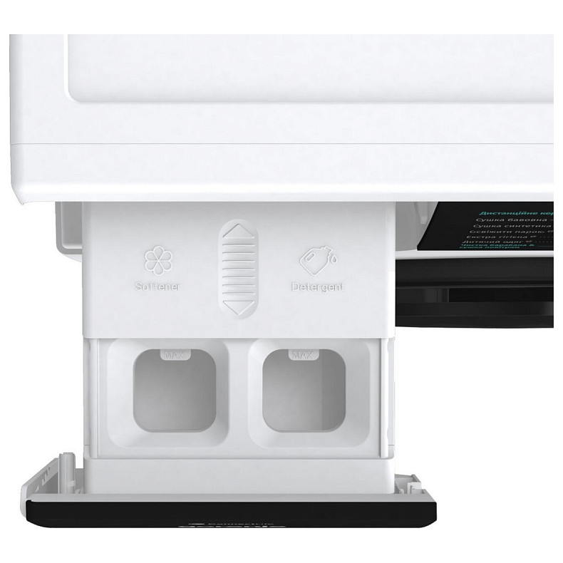 Стиральная машинка Gorenje WD2PA1X64ADAAW
