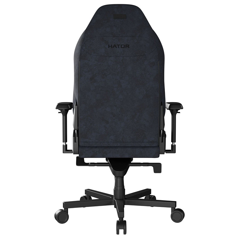 Крісло для геймерів HATOR Arc 3 L Velour (HTC3440L) Black