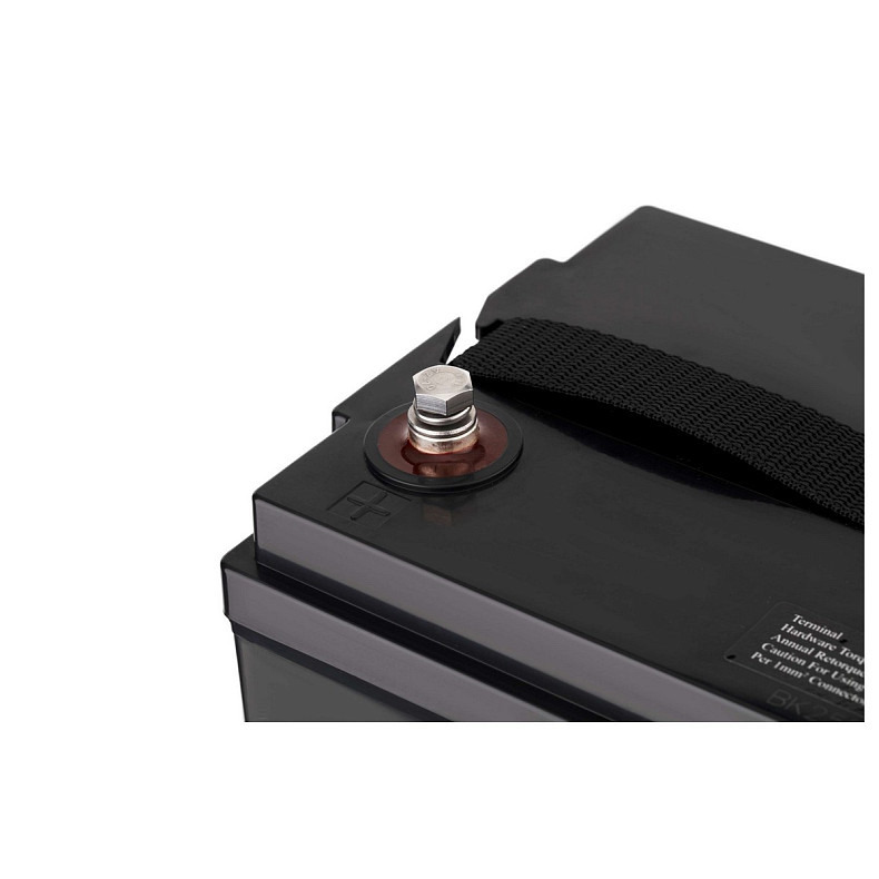 Акумуляторна батарея Vision FM 12V 100Ah