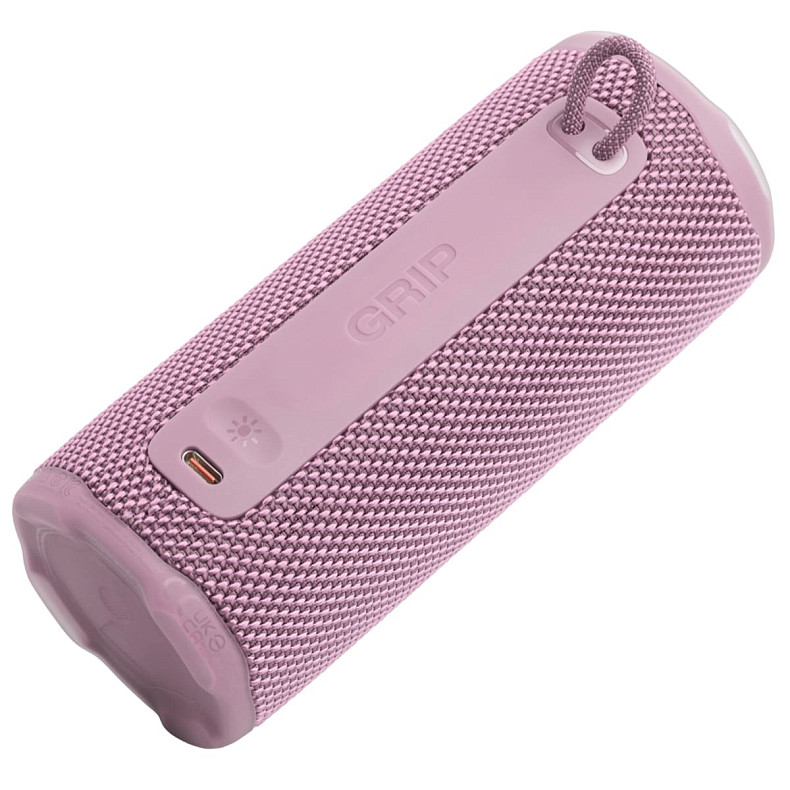 Портативная акустика JBL GRIP Pink (JBLGRIPPIK)