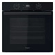 Встроенный духовой шкаф Whirlpool OMR58HU1B