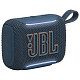 Портативна акустика JBL Go 5 Blue (JBLGO5BLU)