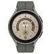Смарт-часы Samsung Galaxy Watch 5 Pro 45mm (R920) Gray Titanium (SM-R920NZTASEK)