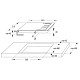 Варильна поверхня газова Gorenje GT 641 KB