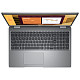 Ноутбук Dell Latitude 5550 15.6" FHD IPS AG, Intel U5-135U, 16GB, F1TB, UMA, Win11P, сірий