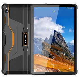Планшет Oukitel RT1 4/64GB 4G Dual Sim Orange