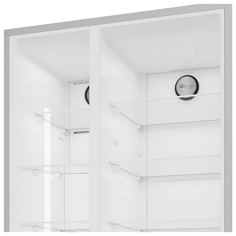 Холодильник Beko GN163140SN