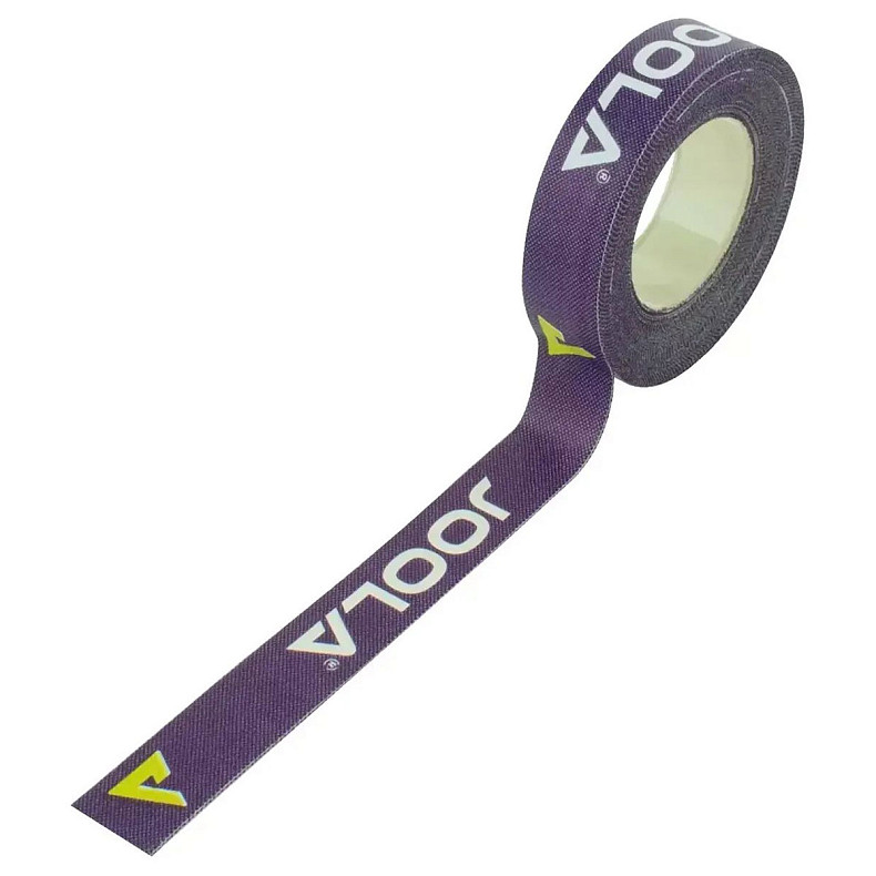 Торцевая лента для ракетки Joola EDGE Black 10 мм (83112)