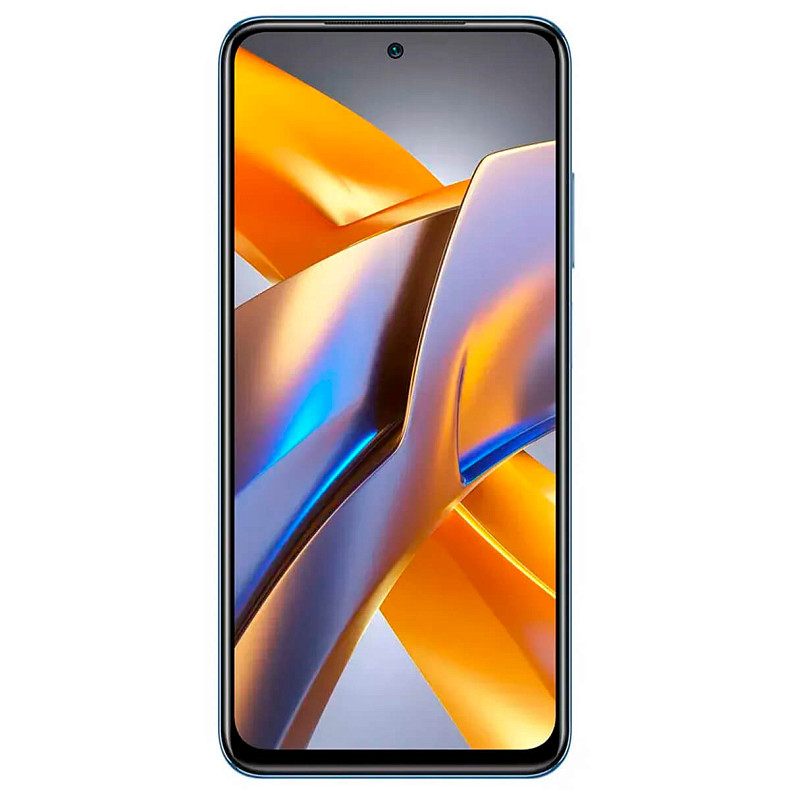 Смартфон Xiaomi Poco M5S 6/128GB Dual Sim Gray EU