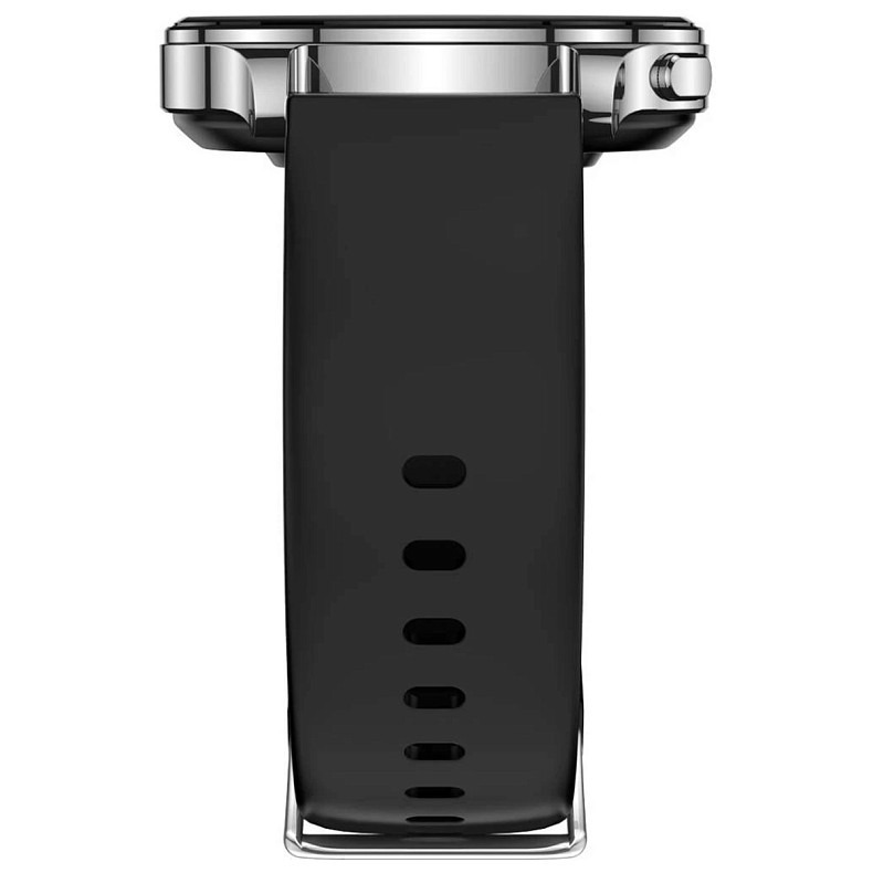 Смарт-часы Xiaomi Amazfit Pop 3R Silver