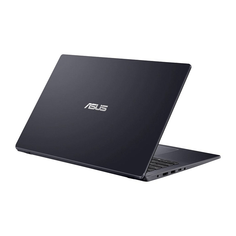 Ноутбук ASUS Vivobook GO 15 E510KA-BQ1188 15.6" FHD IPS, Intel N6000, 8GB, F512GB, UMA, noOS, Чорний