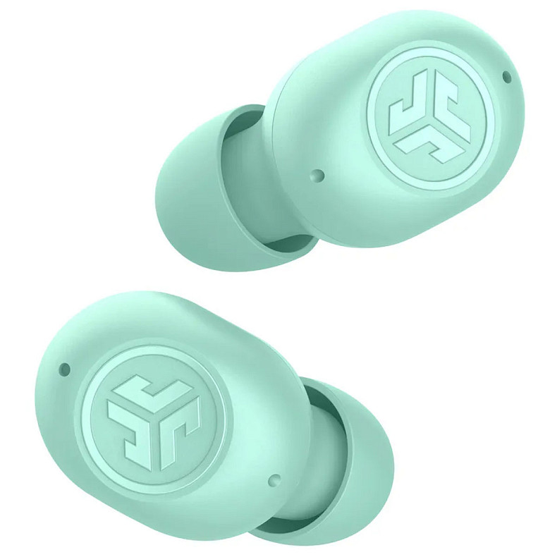 Наушники Jlab Jbuds Mini Mint (IEUEBJBMINIRMNT124)