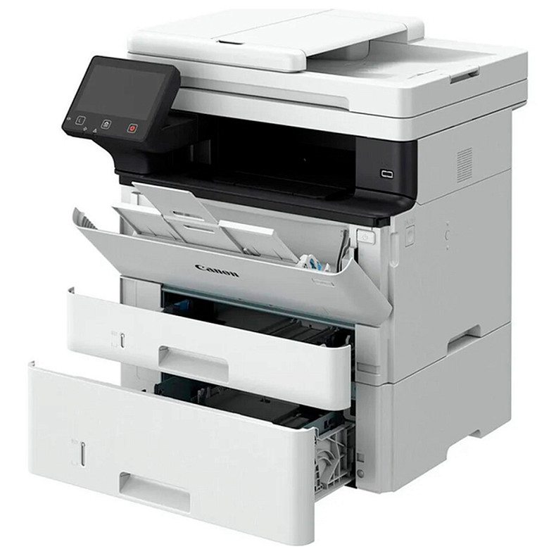 БФП Canon i-SENSYS MF461DW + Wi-Fi (5951C020)