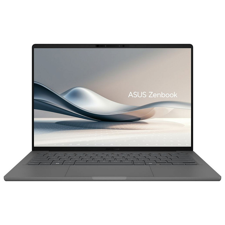 Ноутбук ASUS Zenbook A14 UX3407RA-QD010W 14" WUXGA OLED, Snapdragon X Elite X1E 78 100, 32GB, F1TB