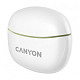 Bluetooth-гарнитура Canyon TWS-5 Green (CNS-TWS5GR)