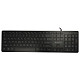 Клавиатура Defender Balance LQ UA LED подсветка черная