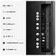 Телевизор HISENSE 43E7S