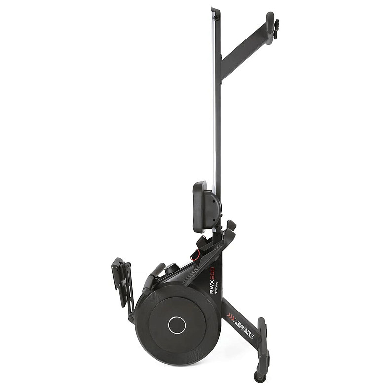 Гребний тренажер Toorx Rower RWX 200 (RWX-200)