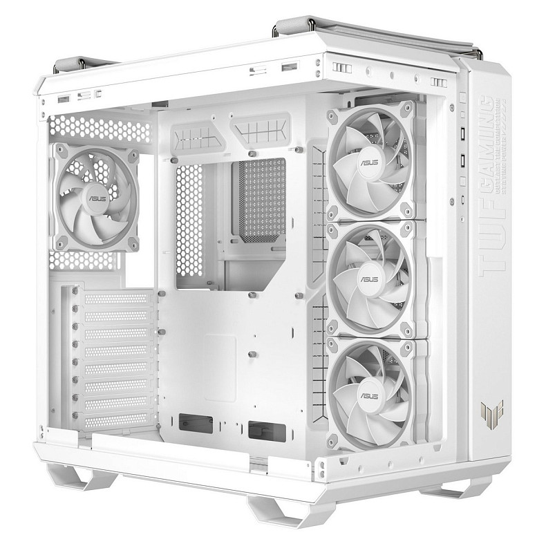 Корпус Asus TUF Gaming GT502 Horizon ARGB White без БП (90DC0093-B19010)