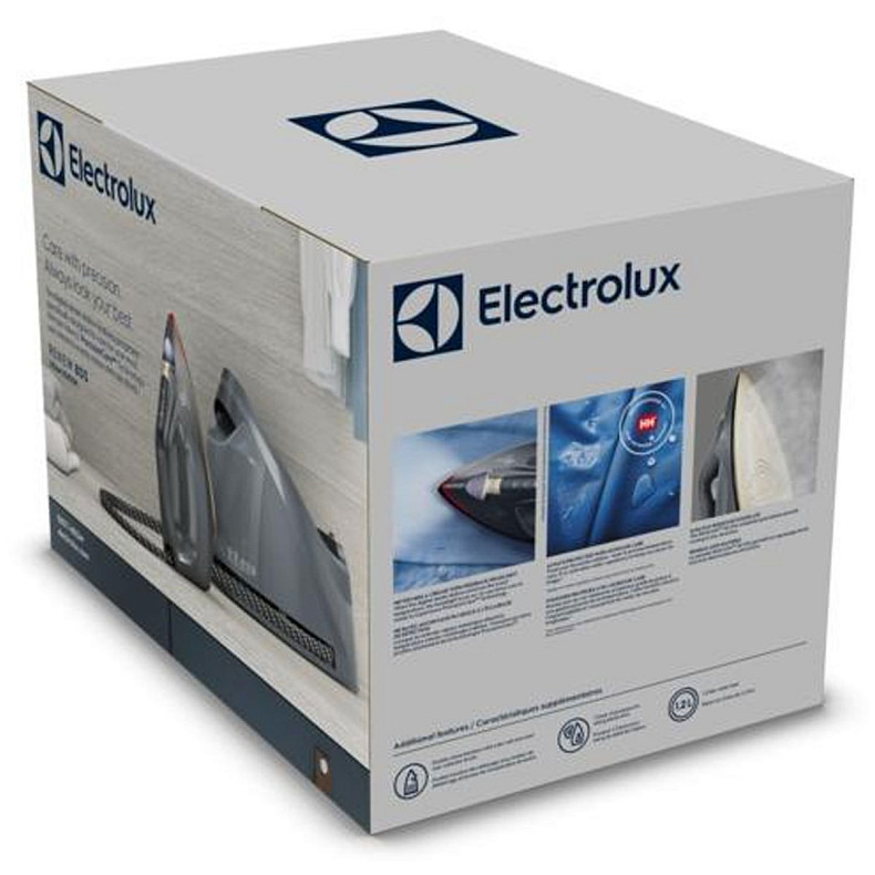 Парова станція ELECTROLUX E8ST1-8EGM