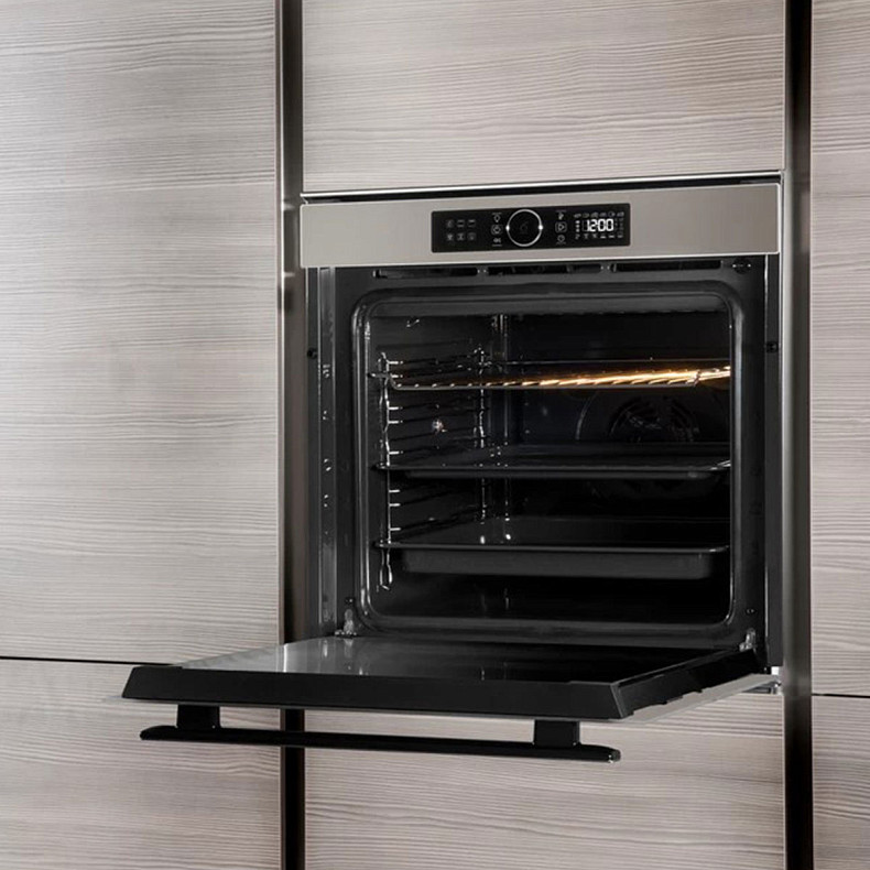 Электродуховка Whirlpool AKZM8420S