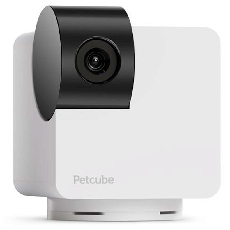 Компактна HD-камера Petcube Cam 360 (P36010US)