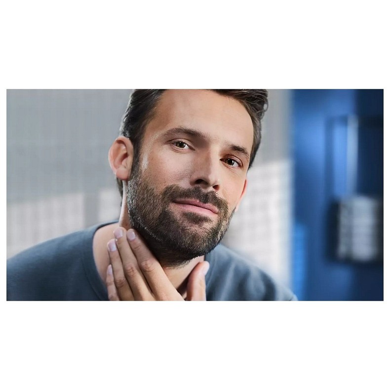 Триммер Philips Beard trimmer 9000 Prestige (BT9810/15)