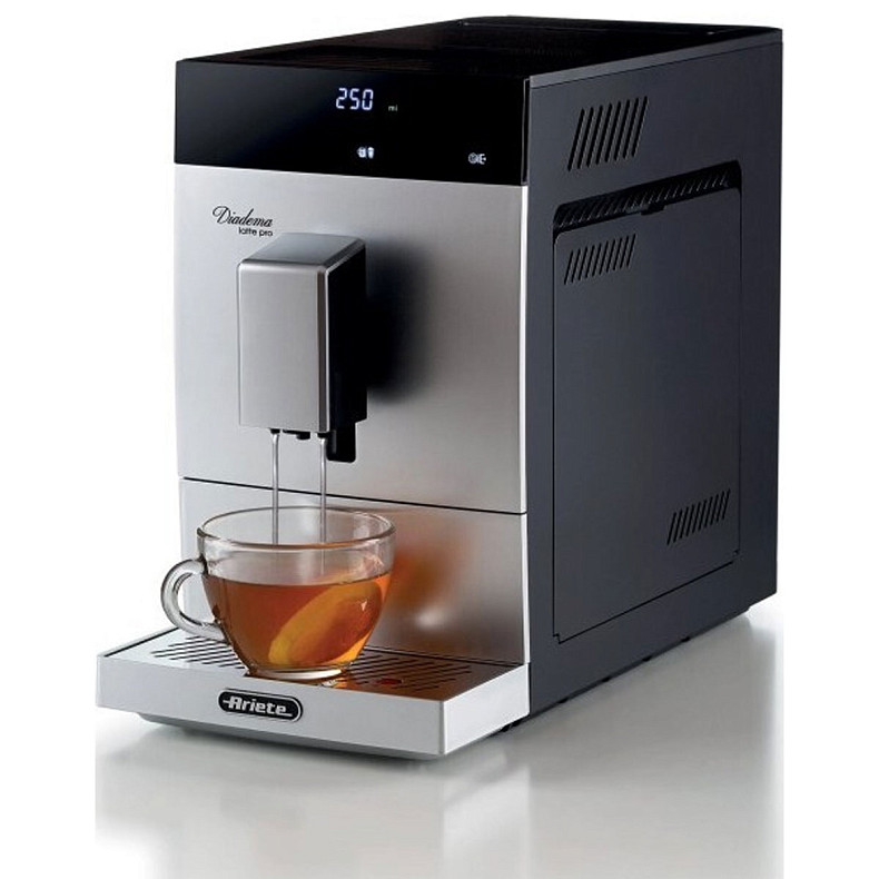 Кофемашина Ariete 1453 SLVR